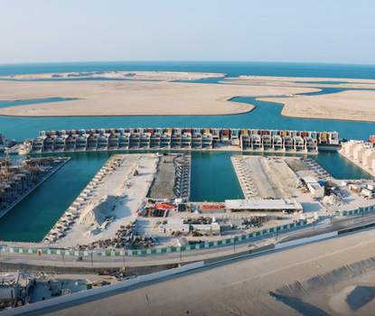 Al Naseem Project Update: Diyar Al Muharraq Reveals Third Phase Progress